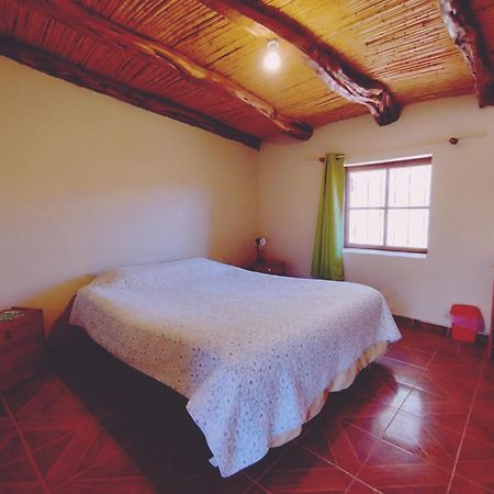 サン・ペドロ・デ・アタカマ Suri Atacama - Eco H&Tゲストハウス エクステリア 写真