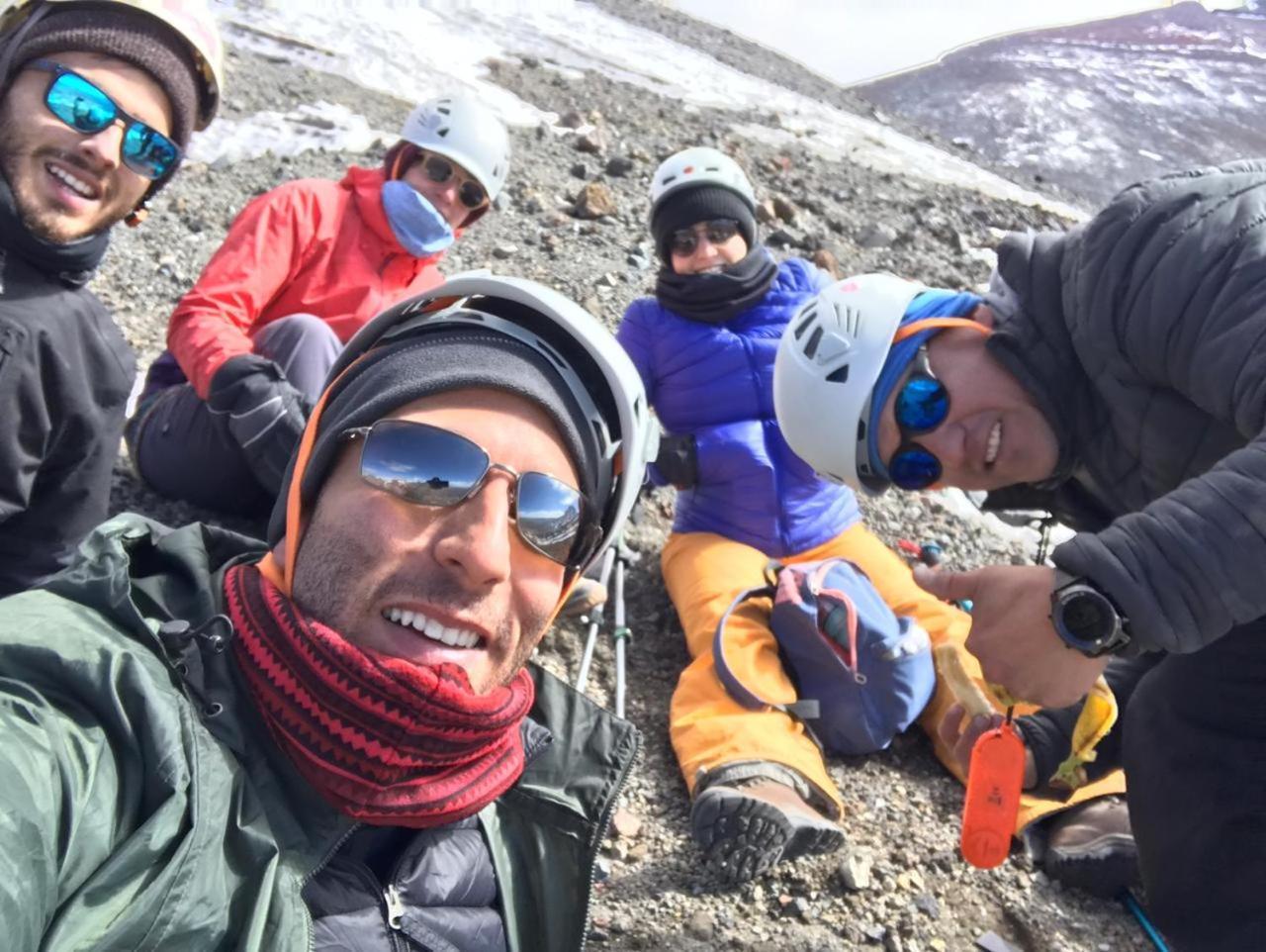 サン・ペドロ・デ・アタカマ Suri Atacama - Eco H&Tゲストハウス エクステリア 写真
