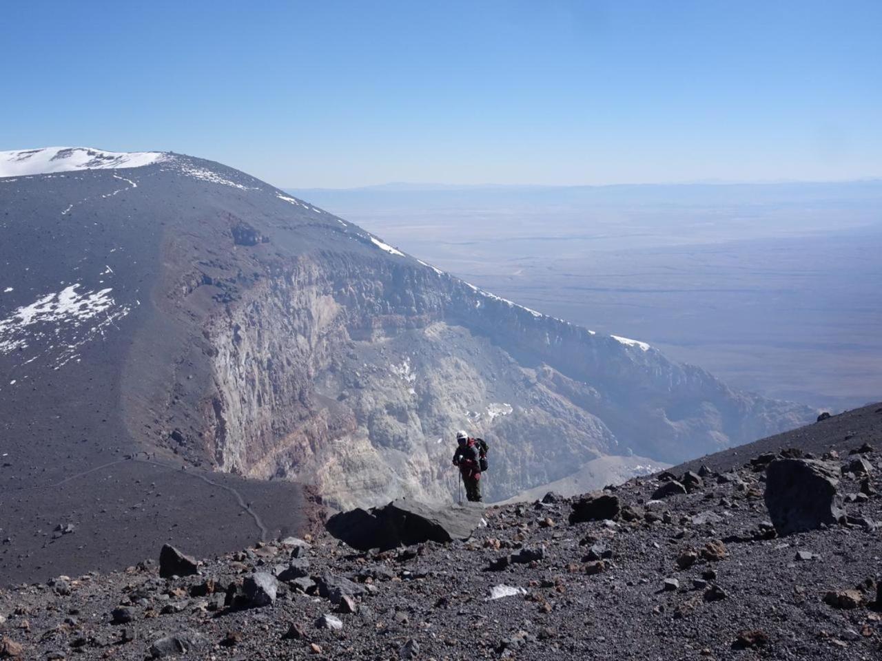 サン・ペドロ・デ・アタカマ Suri Atacama - Eco H&Tゲストハウス エクステリア 写真