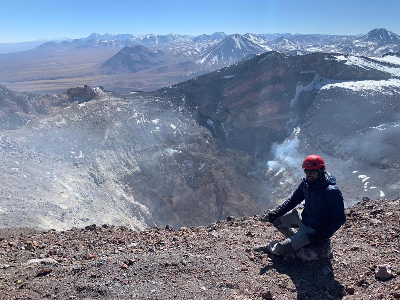 サン・ペドロ・デ・アタカマ Suri Atacama - Eco H&Tゲストハウス エクステリア 写真